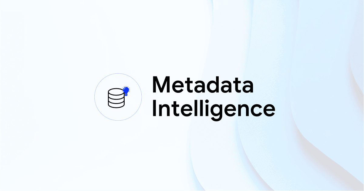 Metadata Intelligence Discover & Document Your Entire Data Estate in Hours | 3X Data Engineering