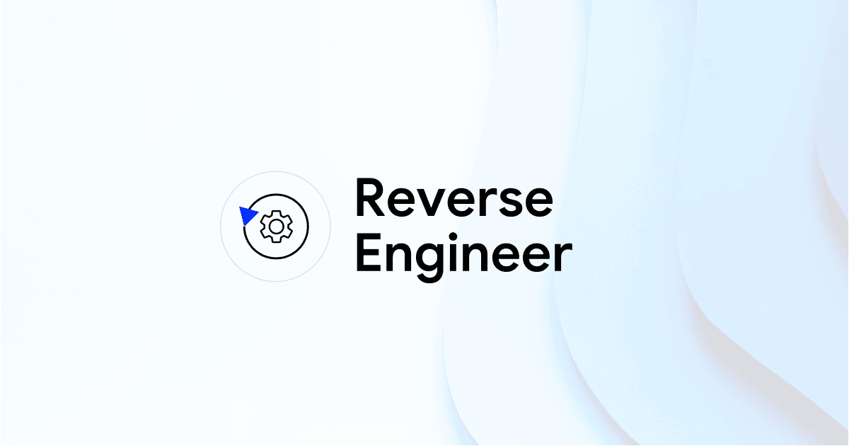 Reverse Engineer Legacy Systems in Hours | 3X Data Engineering