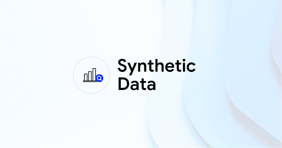 Generate Privacy-Safe Synthetic Data in Minutes | 3X Data Engineering