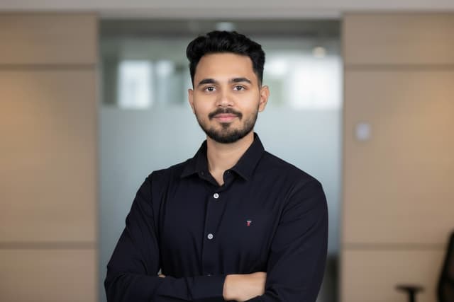 Abhishek Sharma