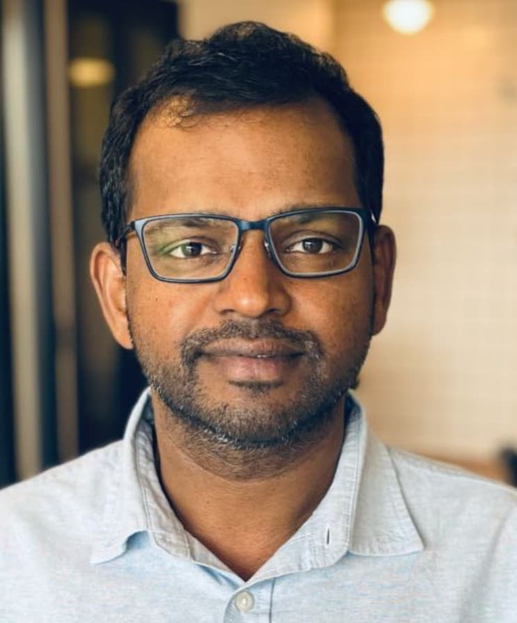 Hariharan Arulmozhi