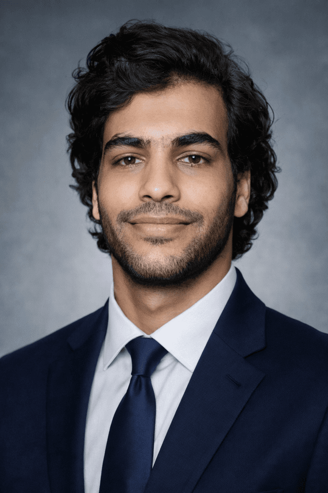 Siddhant Dawande